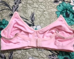 SOFT BRA COMBO PACK OF 3
