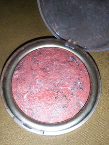 Blush Terra Cottacompact Blusher