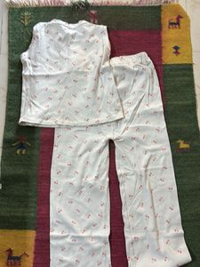 night suit or cord set