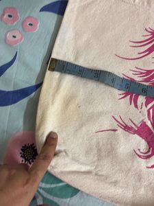 Unique graphic tote bag