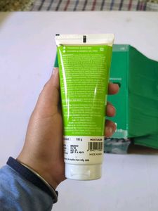 The Derma Co. Mattifying Moisturizer