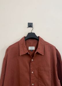 American Eagle Men's Shirt