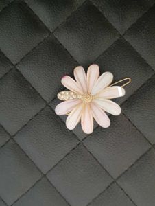 pack of Cute hair clips and clutches