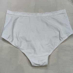 Comfortable🥰 White Briefs