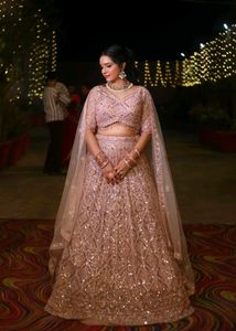 lehnga