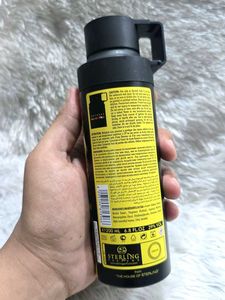 Armaf Odyssey Bahamas Perfume Body Spray