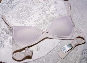 Comfortable Everyday Bra