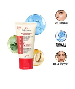 combo set of 6 personal care items