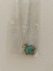 Chain With Pandent
