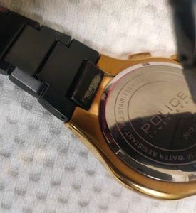 Branded Watch