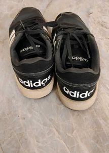 Adidas Superstars (Black)
