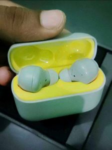 Ekko T010 Earbuds In Brand New Condition