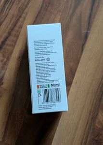 Brillare Vitamin C Face Serum