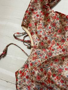 long maxi dress