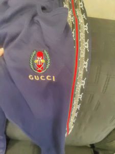 GUCCI Track Pants