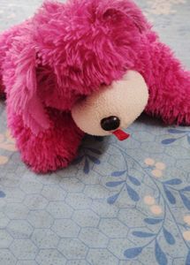 soft toys - set of 4