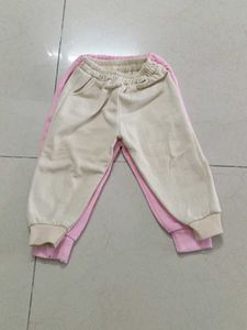 Warm Baby Set