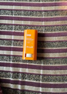 Hyaluronic Sunscreen Stick SPF 60