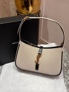 Saint Laurent Hobo Shoulder Bag