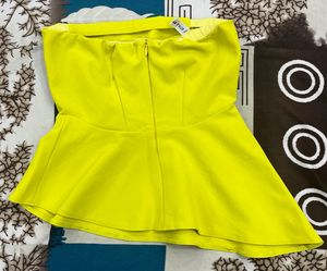 pinterest lemon tubetop