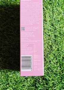 Foxtale Oil Control Water Gel Sunscreen SPF 50