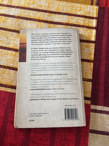 Only Love Is Real by Dr. Brian Weiss