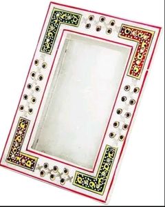 Pure Marble handmade photoframe