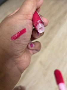 Deborah No Transfer Metal Matte- 53 Shade Combo
