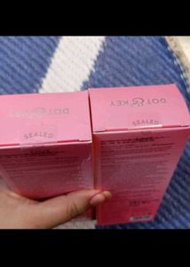 Dot &amp; Key Watermelon Cooling Sunscreen SPF 50