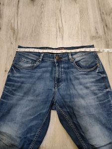 Ma5349 DJ&amp;C Jeans waist 34 inches