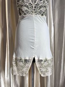 Lace Trim Camisole Slip🥂