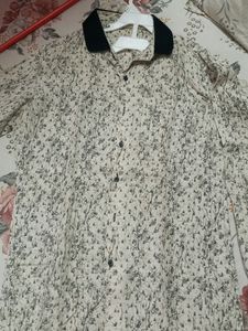 Party Wear Shirt... Price Drop