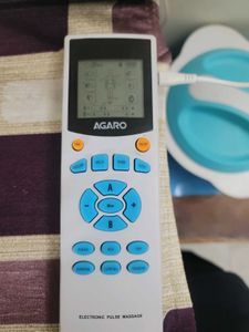 Agaro TM4276 Tens Massager,