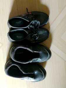 Bata School Shoe