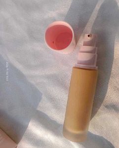 Kylie Cosmetics Power Plush Foundation