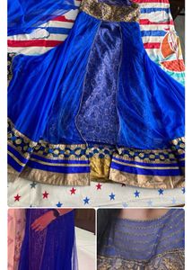 Diwali Dress - 3 Dresses Combo
