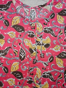 Combo New Soft cotton kurtis