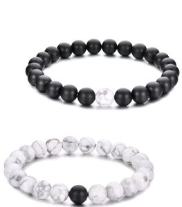 Couple Bracelets Set