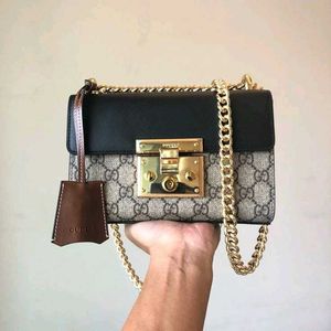 Gucci Marmont Small Shoulder Bag