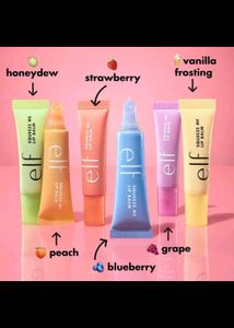 Laneige Glaze Craze Tinted Lip Serum Set