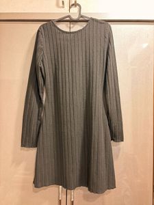 Black Stylish Short Dress