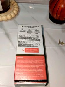Dr. Sheth's Collagen &amp; Vitamin C Mask