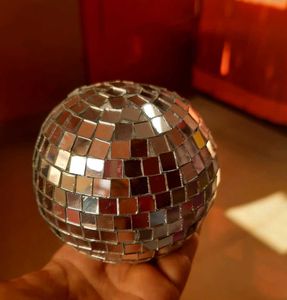Mirror Ball