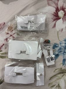Cute Hair Clips Set