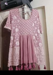 Stunning Embroidered Lehenga Choli