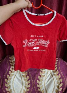Trendy Graphic Print T-Shirt combo of 3