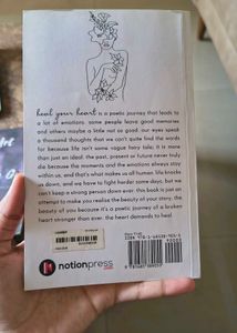 Heal Your Heart by Devanshi Prabhakar - Poetry