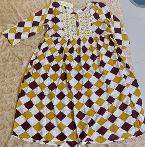 Maternity Kurti