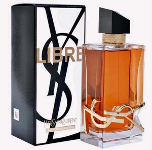 Yves Saint Laurent Libre Eau de Parfum