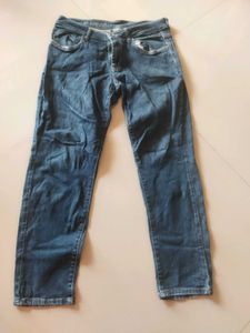 Mens jeans Blue